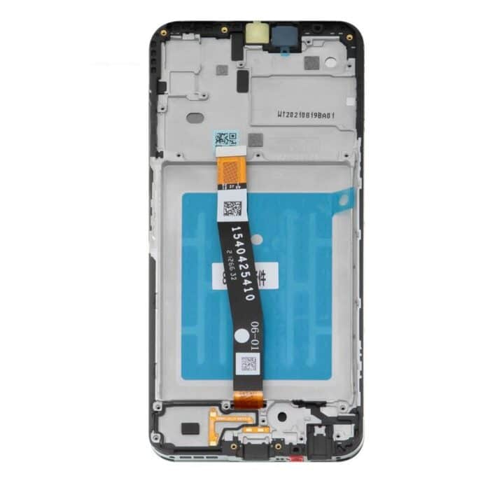 Modulo Samsung A22 A226 5G C/Marco – Gold Edition - Image 2