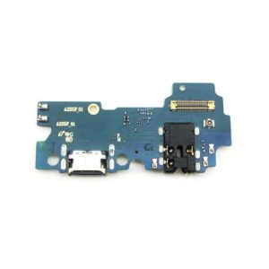 Placa de Carga Samsung A22 4G
