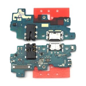 Placa de Carga Samsung A30s Original