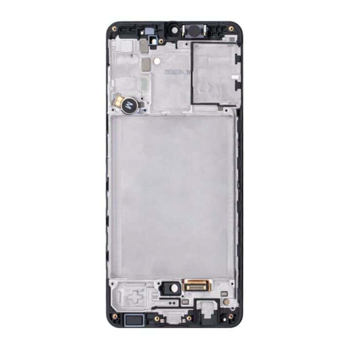 Modulo Samsung A31 A315 C/Marco – Gold Edition - Image 2