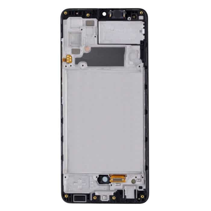 Modulo Samsung A32 A325 4G C/Marco – Silver Edition - Image 2