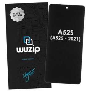 Modulo Samsung A52 / A52S – Silver Edition