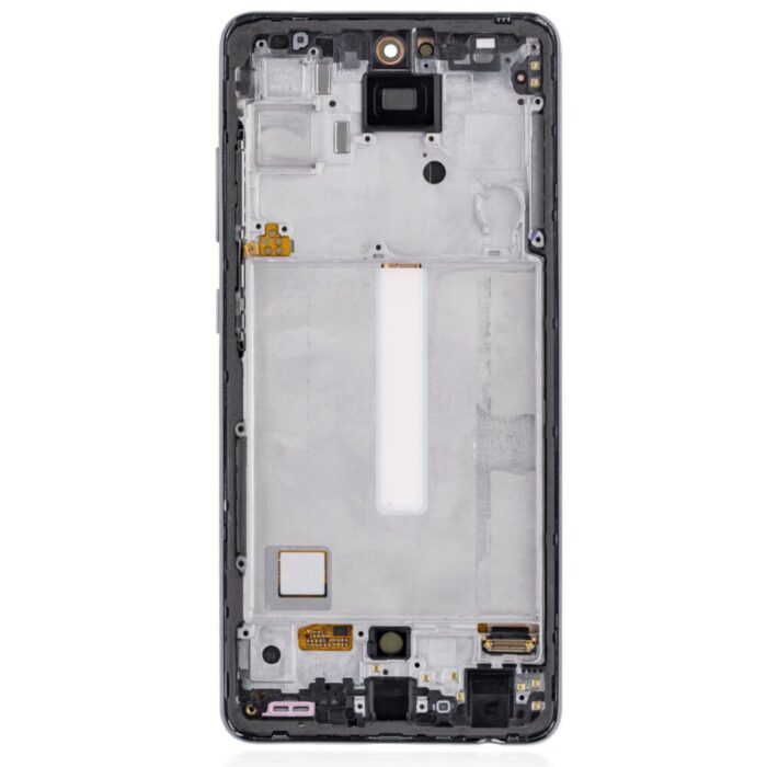 Modulo Samsung A52 / A52S C/Marco – Gold Edition - Image 2