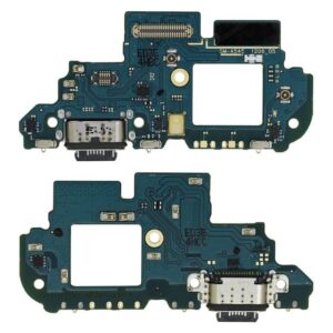 Placa de Carga Samsung A54 Original