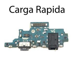 Placa de Carga Samsung A72 A725 Original