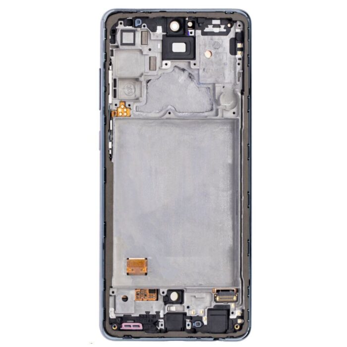 Modulo Samsung A72 C/Marco- Gold Edition - Image 2