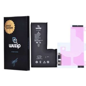 Bateria iPhone 11 Pro Max – Gold Edition