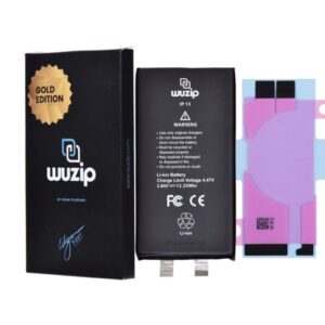Bateria iPhone 13 – Gold Edition