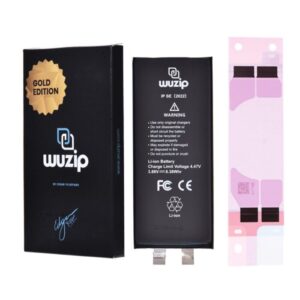 Bateria iPhone SE (2022) – Gold Edition