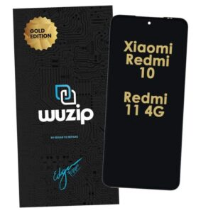 Modulo Redmi 10 / 11 4G – Gold Edition