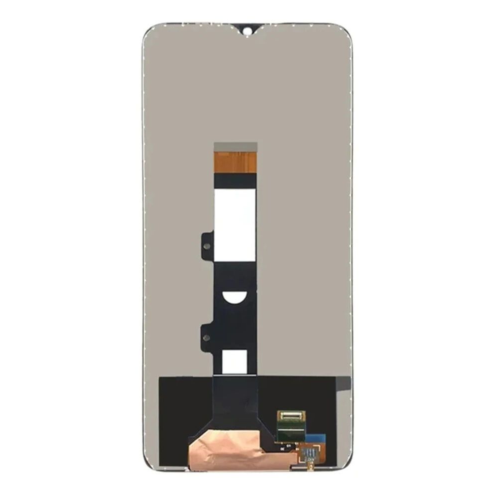 Modulo Moto E22 / E22i XT2239 – Gold Edition - Image 2