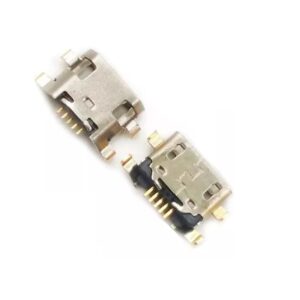 PIN DE CARGA MOTO E6 PLUS / E7 PLUS