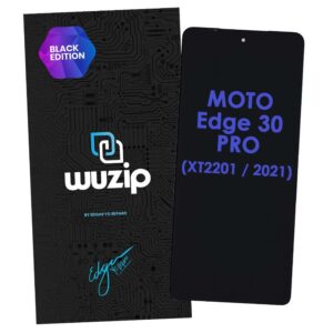 Modulo Moto Edge 30 Pro XT2201 – Black Edition