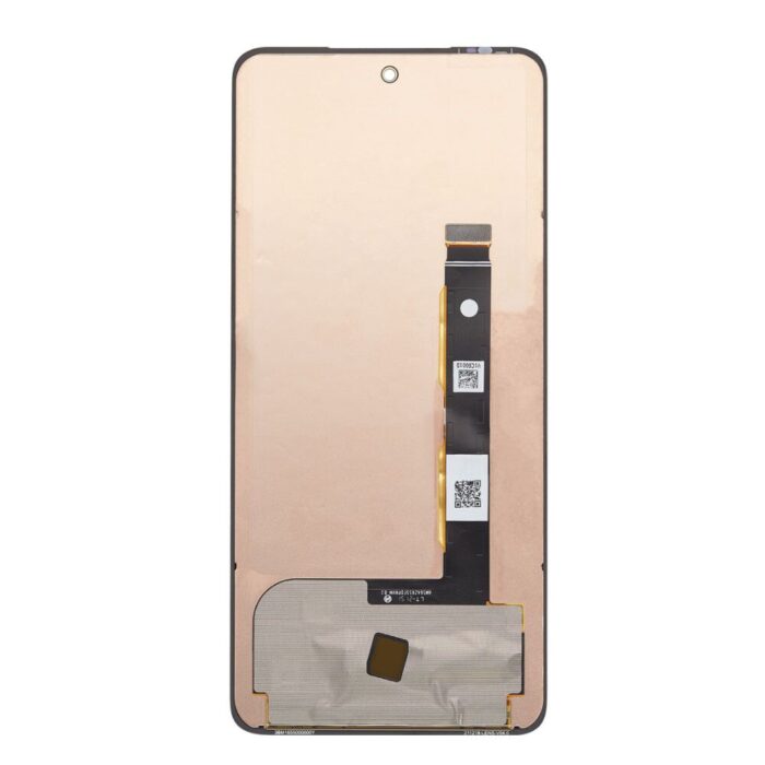 Modulo Moto Edge 30 / G52 / G71s / G82 XT2203 – Black Edition - Image 2