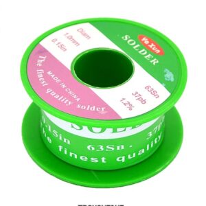 Estaño En Rollo Yaxun YX0.3B