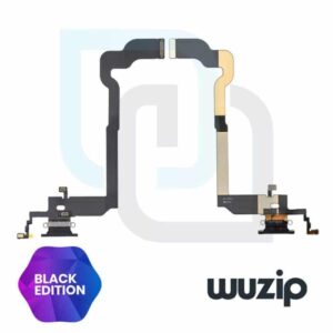 Flex Puerto de Carga iPhone X