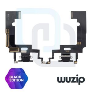 Flex Puerto de Carga iPhone Xr