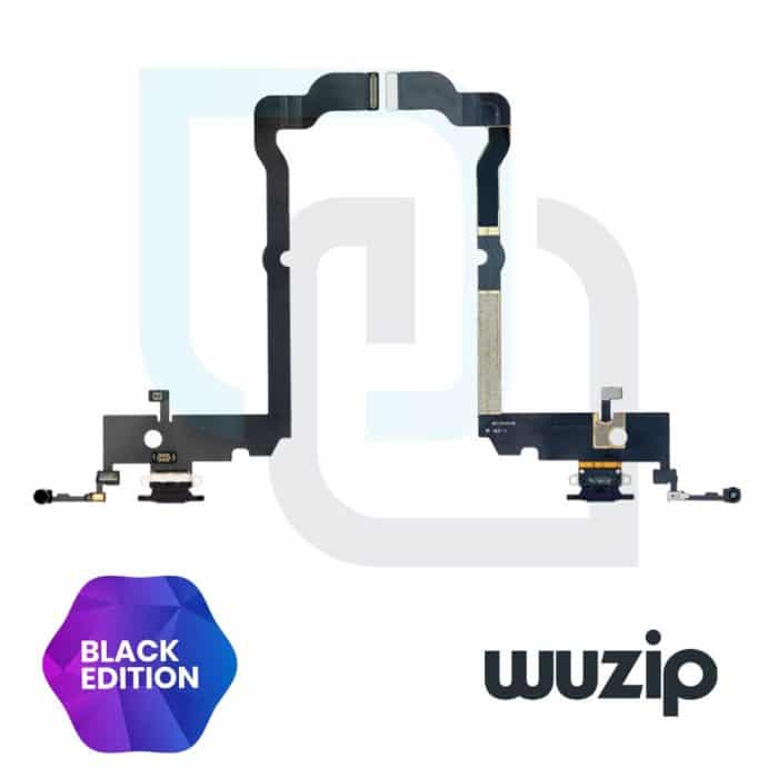 Flex Puerto de Carga iPhone Xs Max