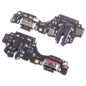 Placa de Carga Moto G32