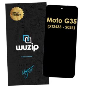Modulo Moto G35 XT2433 – Gold Edition