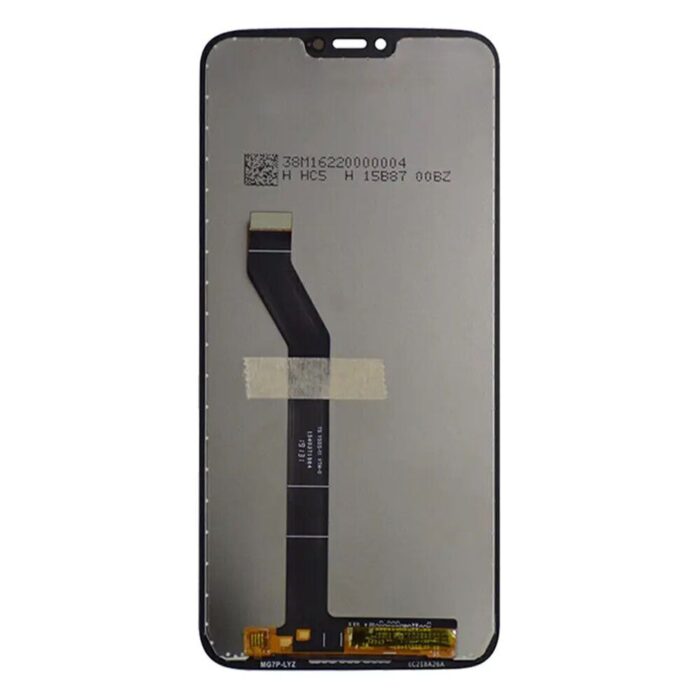 Modulo Moto G7 Power – Gold Edition - Image 2