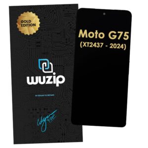 Modulo Moto G75 XT2437 / G Power XT2515 – Gold Edition