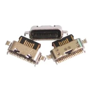 Pin de Carga Moto G7 Power / G8 Play / G9 / G9 Play / G9 Power / G14