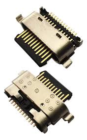 Pin de Carga A02s / A11 / A01 Core