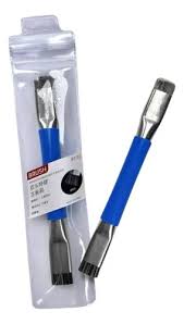 Cepillo Antiestático Bs-02 Doble