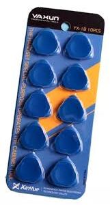 Abridor para celulares X10 Unidades