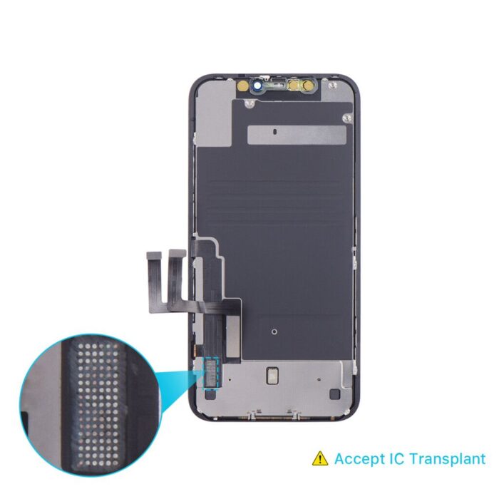 Modulo iPhone 11 – Silver Edition - Image 2