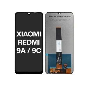 Modulo Xiaomi Redmi 9A/9C