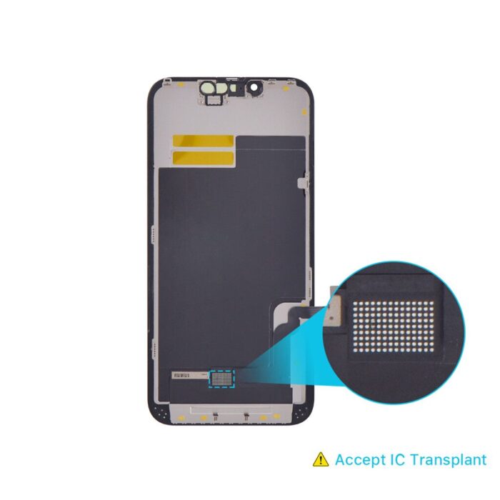 Modulo iPhone 13 – Gold Edition - Image 2