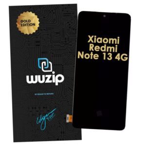 Modulo Redmi Note 13 4G – Gold Edition