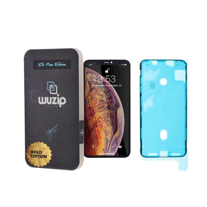 Modulo iPhone XS Max – Gold Edition