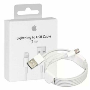 Cable USB-Lightning IPhone