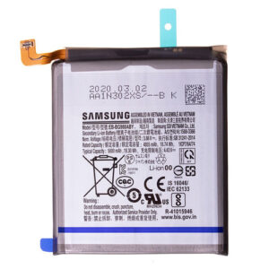Bateria Original Samsung A42 A426 A72 A725 BA426ABY