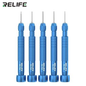 Kit Destornilladores RL-725