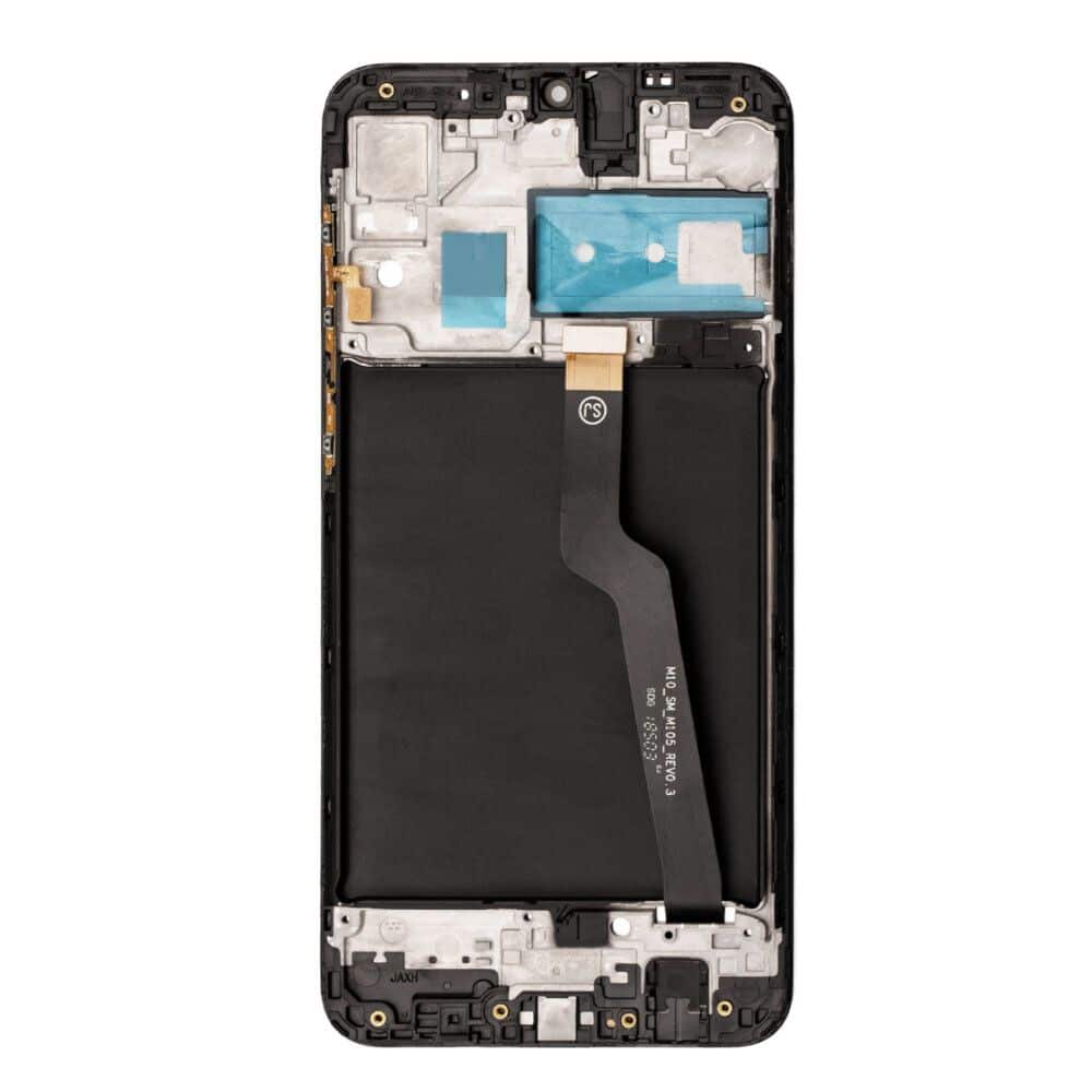 Modulo Samsung A10 C/Marco – Gold Edition - Image 2