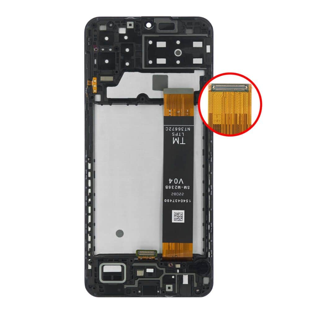 Modulo Samsung A13 C/Marco – Gold Edition - Image 2