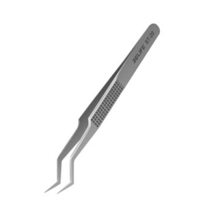 TWEEZER PINZA RELIFE (plana) – ST20