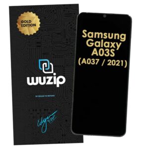 Modulo Samsung A03s A037F/M C/Marco – Gold Edition