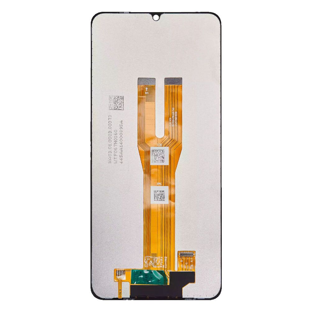 Modulo Samsung A06 Con Marco– Silver Edition - Image 2