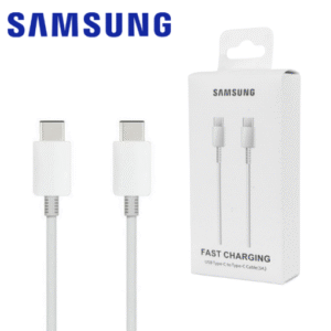 Samsung Cable USB Tipo C a Tipo C 5A