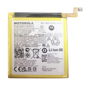 Bateria Motorola MT45 XT2153 Moto Edge 20 Pro