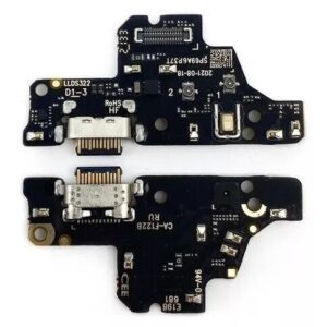 Placa de carga Motorola G41