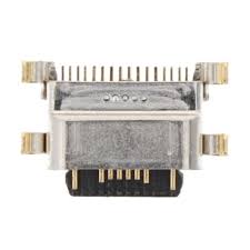 Pin De Carga Para Moto G52 G82