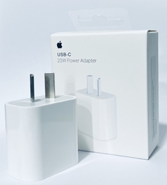 Adaptador Apple Usb C 20w