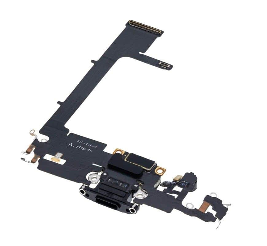 Flex Puerto de Carga iPhone 11 Pro - Image 2