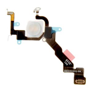 Flex de Flash Iphone 13 Pro